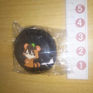 A56081 Kagerou Project Mekakushi Dan Estuche para monedas Bolsa Shintaro - Imagen 1 de 4