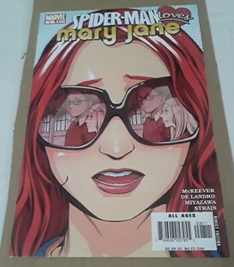 Spider-Man liebt Mary Jane #8 - (2005 Serie) Comics - Bild 1 von 2