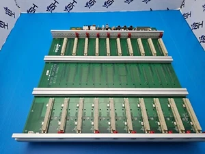 MKS AS00664-01 Common Tester Backplane Board Used - Picture 1 of 9