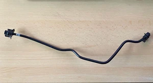 Genuine Ford Mondeo S-Max Galaxy 1.6 EcoBoost Coolant Reservoir Pipe 1587528 - Picture 1 of 2