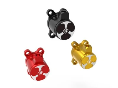 Ducati 1098 1198 999 749 916 Diavel, Multistrada Clutch Slave Cylinder - DBK - Image 1 of 4