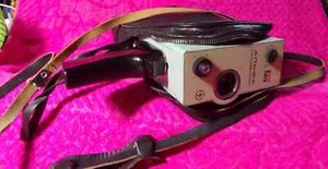 g KIEV-16-Alfa Alpha-Semi-Automatic ARSENAL USSR Movie Camera BODY only 4418 - Picture 1 of 7