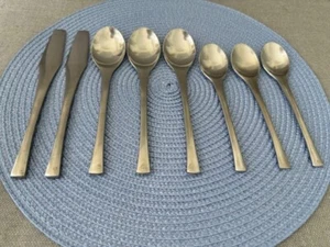CHOICE Dansk ODIN Japan Stainless Steel Jens Quistgaard Flatware MID-CENTURY - Picture 1 of 10