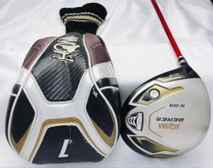 HONMA GOLF BERES S-03 DRIVER 10.5deg Flex-S 2STAR ARMRQ ∞61 With H/C F/S - Picture 1 of 10