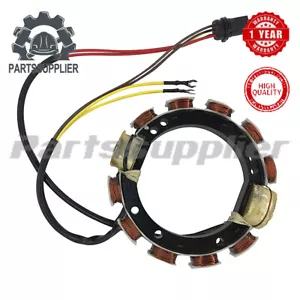 Stator 9Amp For Johnson Evinrude 60-70HP 584766 584236 583779 763762 173-4766 - Picture 1 of 7