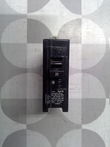 Siemens - ITE B120 Interruttore 1 polo 20 A **Spedizione gratuita** - Foto 1 di 5