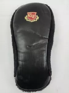 The Club at Carlton Woods Golf Club Driver Head Cover - Picture 1 of 4