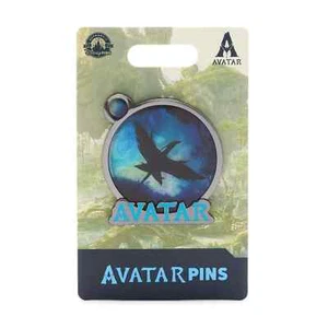 Prendedor 2022 Disney Parks Pandora World Of Avatar Banshee - Sellado - Edición Limitada - Imagen 1 de 2