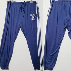 UA University Arizona Damen XXL 2XL Sideline Apparel Wildcat Hose Nachtwäsche - Bild 1 von 6