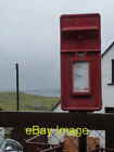Photo 6x4 Ardhasaig: postbox &#8470; HS3 170 ird Asaig One of two postbo c2012