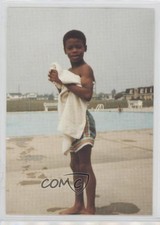 1989 Collector's Card Company The Phenom Ken Griffey Jr #7 Rookie RC HOF