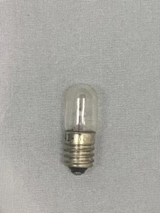 Pack of 10 Miniature Radio Panel Bulbs No. 41 - Picture 1 of 5