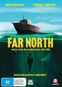 Far North Season 1 DVD : NEW - Picture 1 of 1