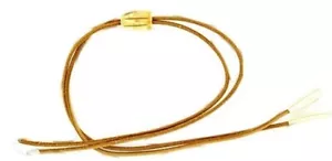 M & F Western Stampede String with Bone - Picture 1 of 5