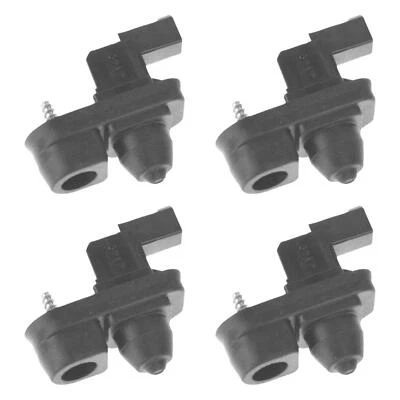 AC Delco 15905665 Door Jamb Switch Set Of 4 LF LR RF RR For Chevy GMC Hummer - Image 1 of 4