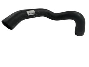 Radiator Coolant Hose-Molded coolant hose Lower Roadmax C1615 - Picture 1 of 6