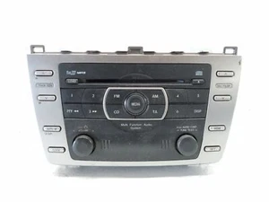 GS1E669RXA AUDIOSYSTEM / RADIO-CD / 1855945 FÜR MAZDA 6 LIM. GH 2.0 147CV ACTI - Bild 1 von 9