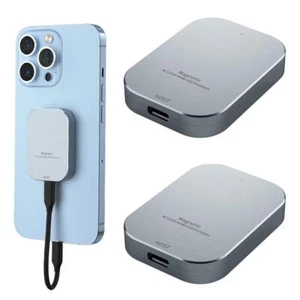 M.2 Magnetic Hard Drive Box 2230 Solid State Hard Drive Box Y6D1 - Afbeelding 1 van 15