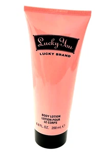 Lucky You Lucky Brand Lozione Corpo 6,8 OZ 200 ml - Foto 1 di 2