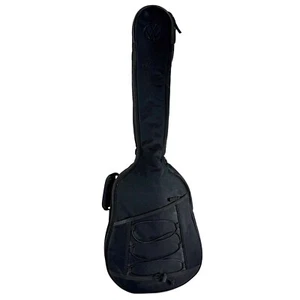 First Act VW Volkswagen Electric Guitar Black Soft Padded Case - Picture 1 of 8