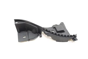 BMW X1 F48 2016-2022 panel de cubierta de sello de capó delantero izquierdo OEM 51765A04E71 - Imagen 1 de 13