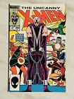 Uncanny X-men #200 NM  (1985) - Trial Of Magneto - Disney