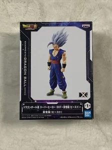 Figura de superhéroe Dragon Ball Z DXF-Son Gohan (Bestia) importada de Japón ☼ - Imagen 1 de 6