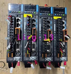 Servo driver Huichuan SV680NS1R6I nuevo 1 pieza - Imagen 1 de 3