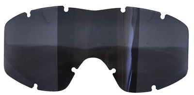 New ESS Goggle Replacement Lens NVG Smoke Gray *mocinc.1982* - Image 1 of 4