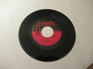 Wilson Pickett: Hey Joe / Night Owl / 45 Rpm 1969 / Soul - Imagen 1 de 2