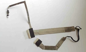 TOSHIBA SATELLITE L450-19X  CAVO LCD DC02000YY00 K000084190 - Picture 1 of 1