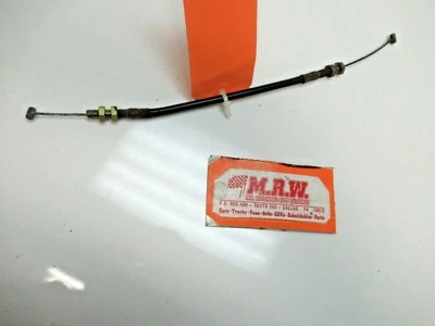 CRUISE CONTROL CABLE CABEL UNIT ACTUATOR VACUUM CAN SPEED for 97 HYUNDAI SONATA - Image 1 of 4