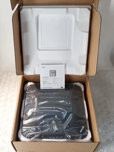 Genuine Cisco CP-8832-K9 IP PoE Conference Phone w/ Cisco Sticker NEW *OPEN BOX* - Picture 1 of 4