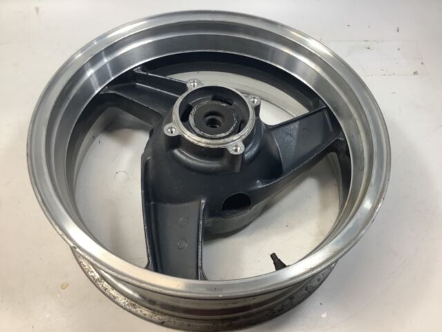 Motorcycle Wheels and Rims for Kawasaki Ninja ZX11 for sale | eBay