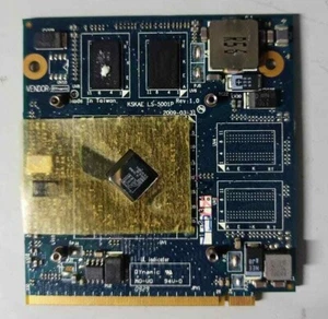 ATI Video Card For Toshiba Satellite L505 Series - Picture 1 of 1