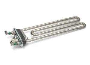 Elemento calefactor lavadora AEG, ELECTROLUX 1326730007, 3792301305 1950W - Imagen 1 de 1