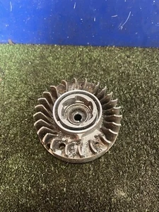 Stihl 028avs Wood boss Petrol Chainsaw Flywheel Magneto - Picture 1 of 4