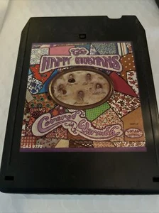 Covered In Warmth The Happy Goodmans 8 track - Picture 1 of 2
