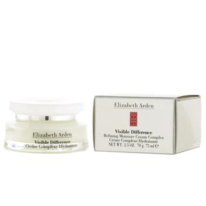 Elizabeth Arden Visible Difference Refining Moisture Cream Complex 75 ml - Bild 1 von 1