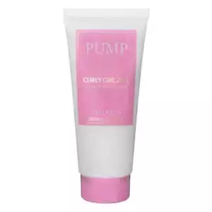 Curly Girl 2 In 1 Define And Repair Hair Cream - Pump Haircare - Picture 1 of 3