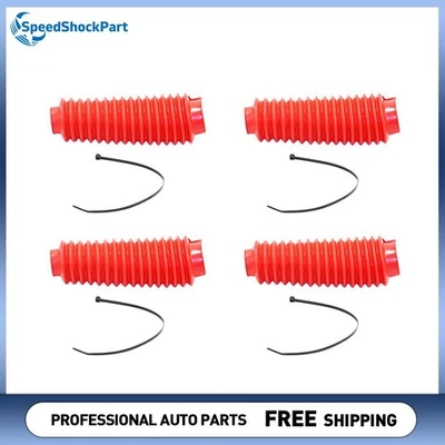 Fuelle amortiguador delantero trasero para Toyota Land Cruiser 1998-2007 Foto 1 de 2