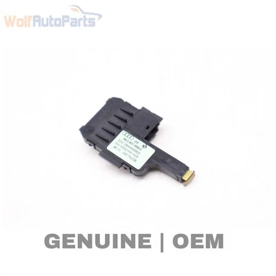 AUDI S4 2010-2012 - Sensor de humedad 8K0907658E Foto 1 de 4