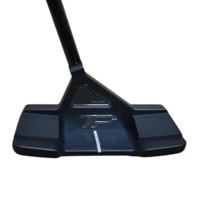 TaylorMade TRUSS TP Putter 33" Midnight Blue Center Shaft Used - Picture 1 of 9