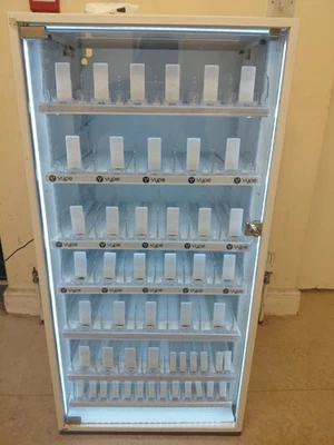 LED Backlit Display Panel – Portable & Professional for Exhibitions or Displays - Image 1 of 2