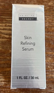 Principal Secret Skin Refining Serum 30ml 1 Fl. Oz. NEW - Picture 1 of 1