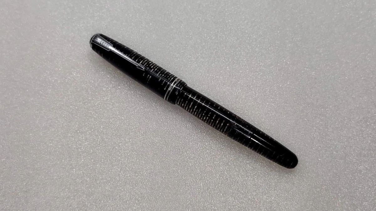 Parker Vacumatic Collectible Parker Fountain Pens for sale | eBay