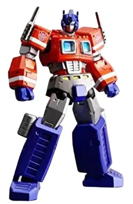 Convoy KAIYODO Revoltech Yamaguchi No.19 Foto 1 de 3