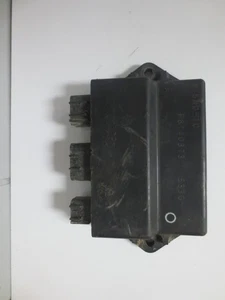 2006 Yamaha Kodiak 450 IRS Used OEM CDI Computer Brain Box Module - Picture 1 of 2