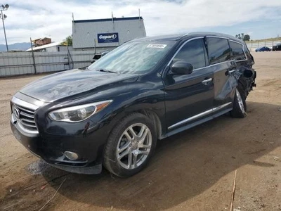 Passenger Right Air Bag Passenger Dash Fits 13 INFINITI JX35 1363654 — 第 1/4 张图片