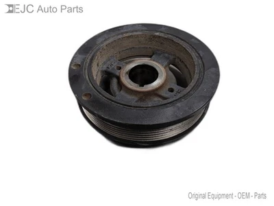 Crankshaft Pulley For 06-15 Lexus IS250  2.5 1347031022 4wd Foto 1 de 4
